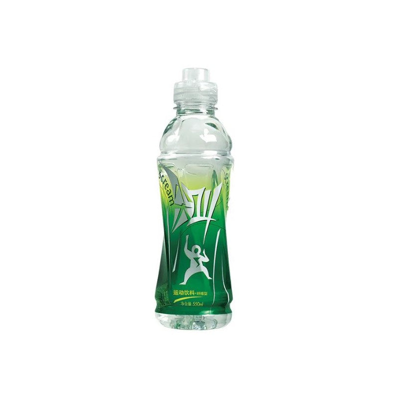 Nong Fu Spring · Lemon Flavor Energy Drink (500ml)