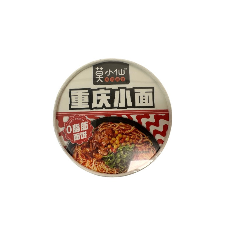 Mo Xiao Xian · Instant ChongQing Style Noodles (108g)
