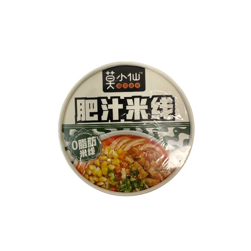 Mo Xiao Xian · Hong Kong Style Instant Vermicelli (113g)