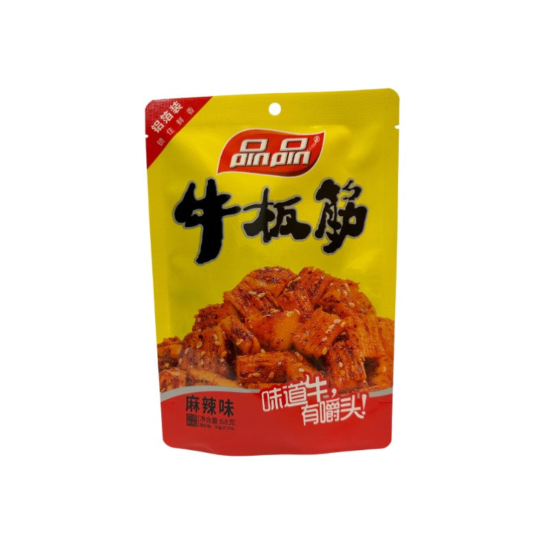 Pin Pin · Beef Tendon Flavour (68g)