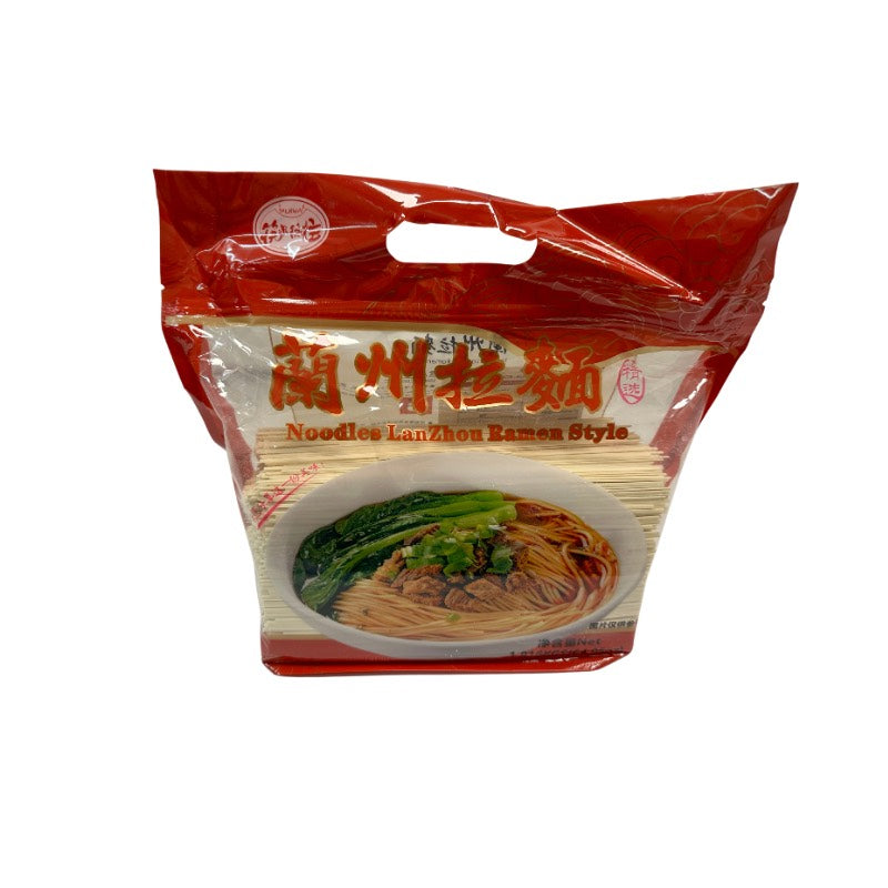 Kuai Lai Kuai Wang · Lanzhou Dry Noodles (4lb)
