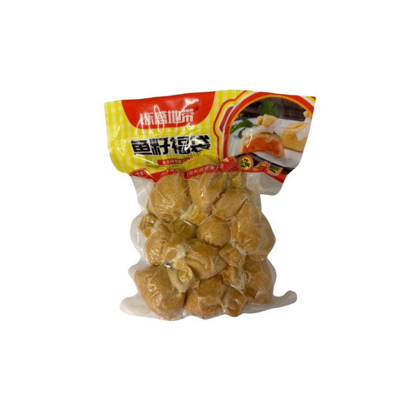 DongGanDiDai · Frozen Fish Roe Lucky Bag (300g)