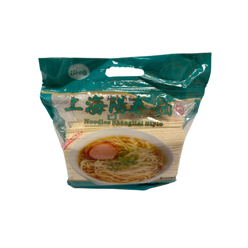 Kuai Lai Kuai Wang · Shanghai Yangchun Dry Noodles (4lb)
