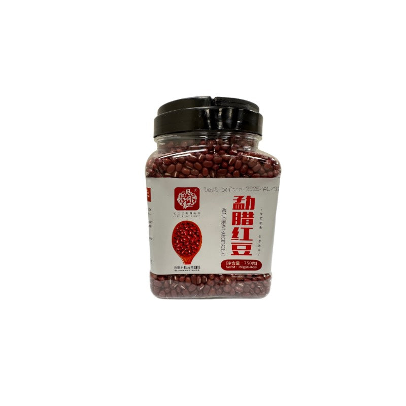 月月红 · 云南红豆 (750g)