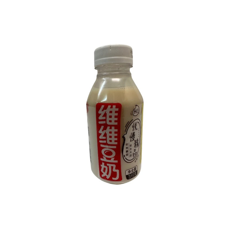 Wei Wei · Soy Milk (310ml)