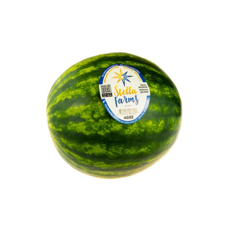 Stella Farms Watermelon From USA #4032