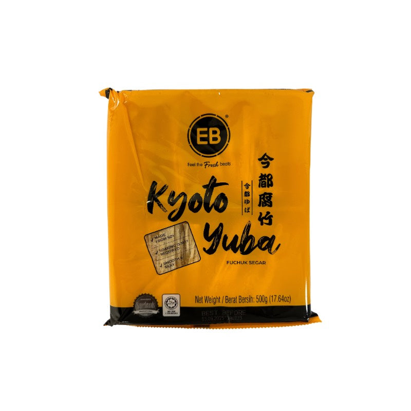 EB · Kyoto Benacurd Stick (500g)