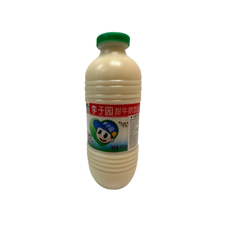 Li Zi Yuan · Original Flavor Sweet Milk Drink (450g)