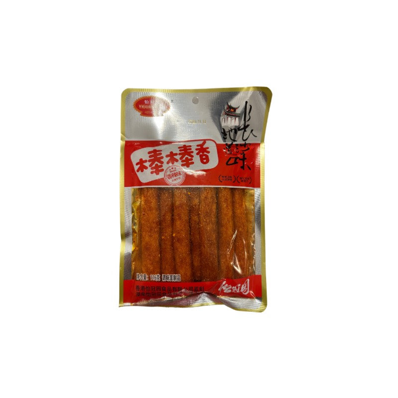 Yi Guan Yuan · Vegetarian Skewers (125g)