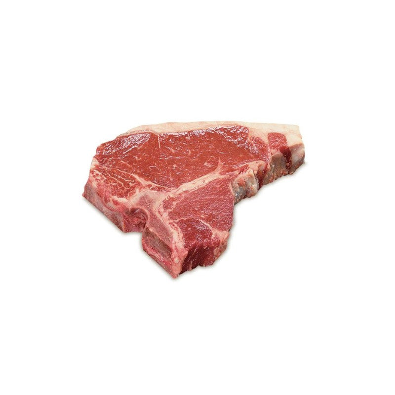 Frozen T-Bone/Porterhouse Steak (1LB/Pack)