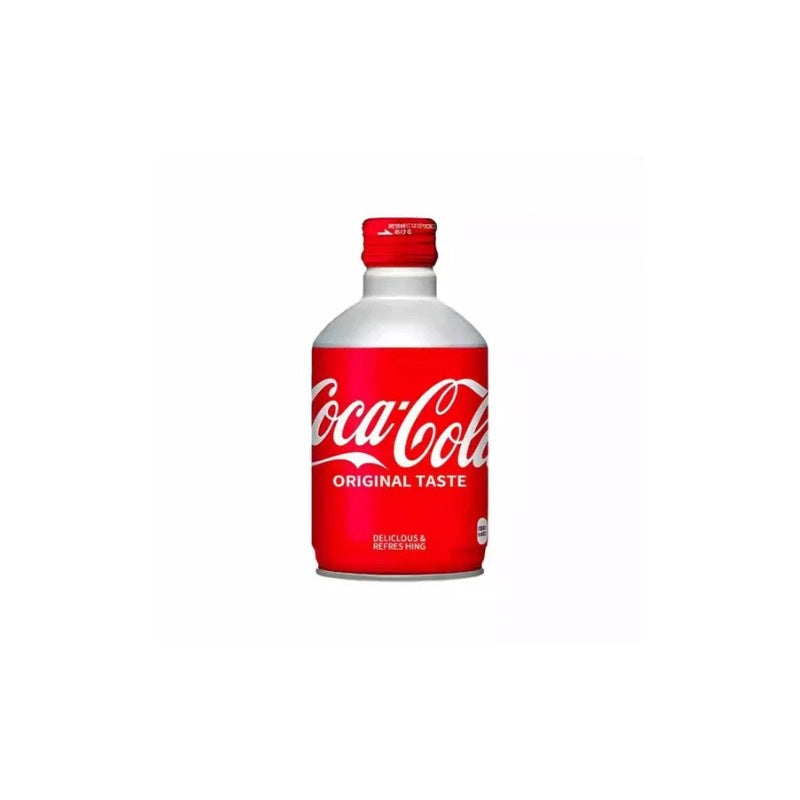 Coca Cola · Original Taste Imported From Japan (300ml)