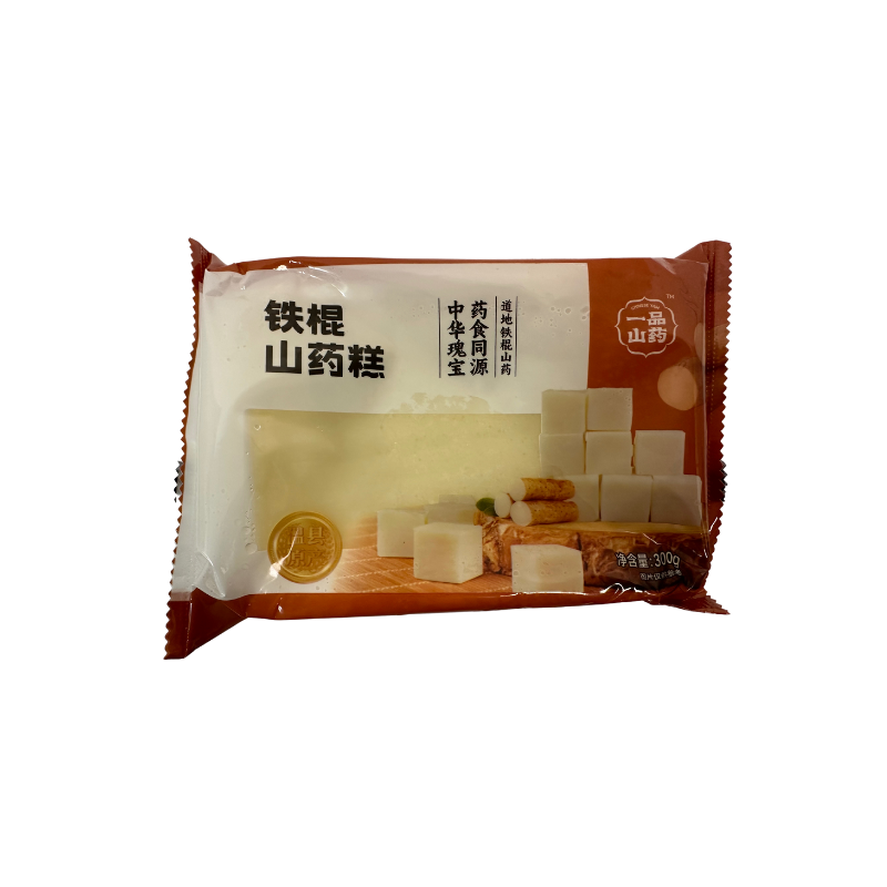 景熙 · 铁棍山药糕 (300g)