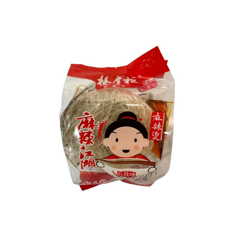 杨掌柜 · 麻辣江湖方便粉丝麻辣味 (110g)