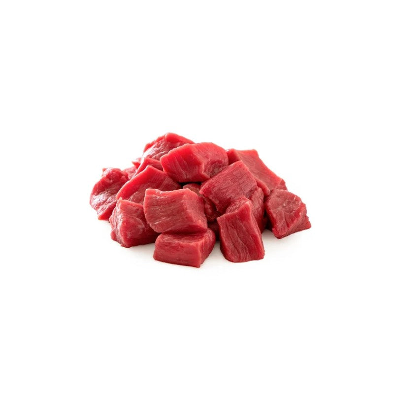 Frozen Stewing Beef (1LB/Pack)