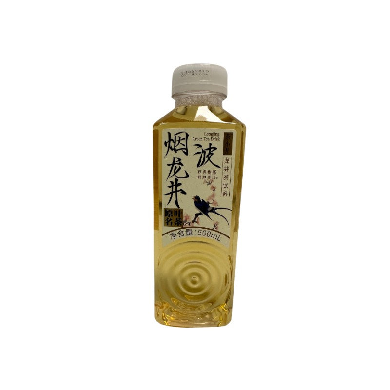 Cha Xiao Kai · Longjing Tea Drink (500ml)