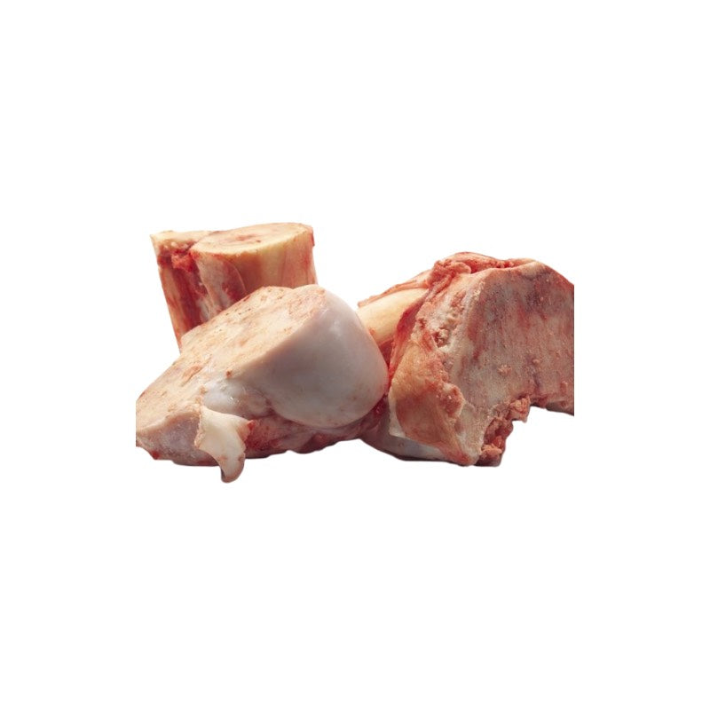 Frozen Beef Knuckle Bones (2LB/Pack)