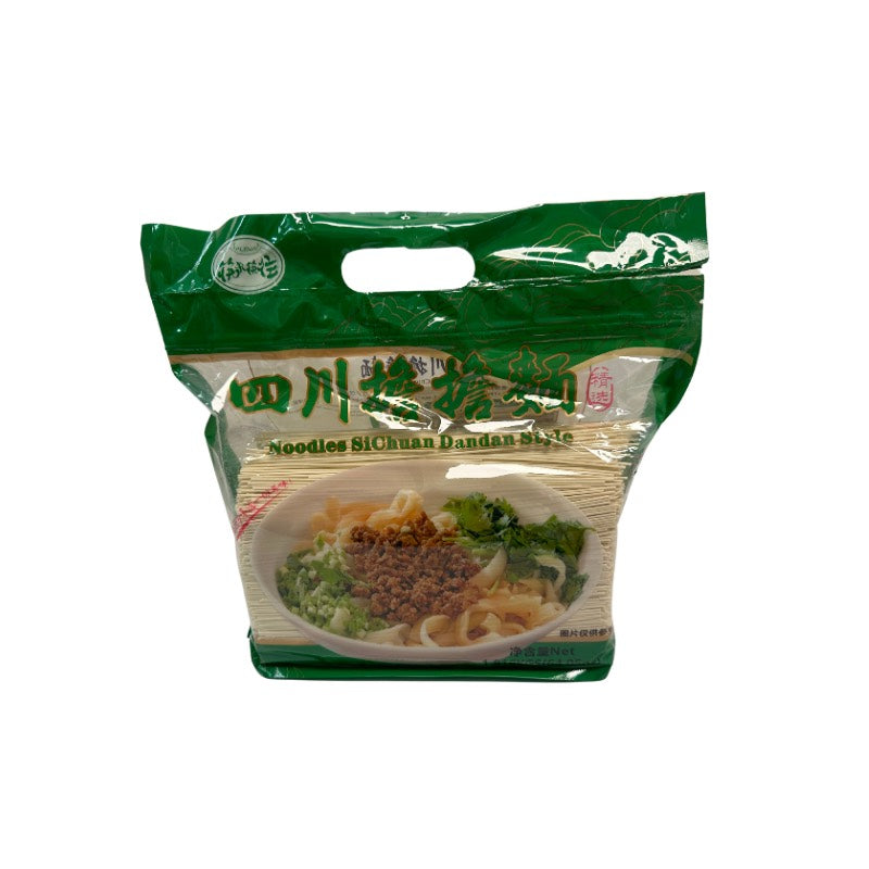 Kuai Lai Kuai Wang · Sichuan Dandan Noodles (4lb)