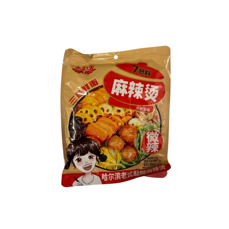 Xiao He Tao · Spicy Hot Pot (335g)