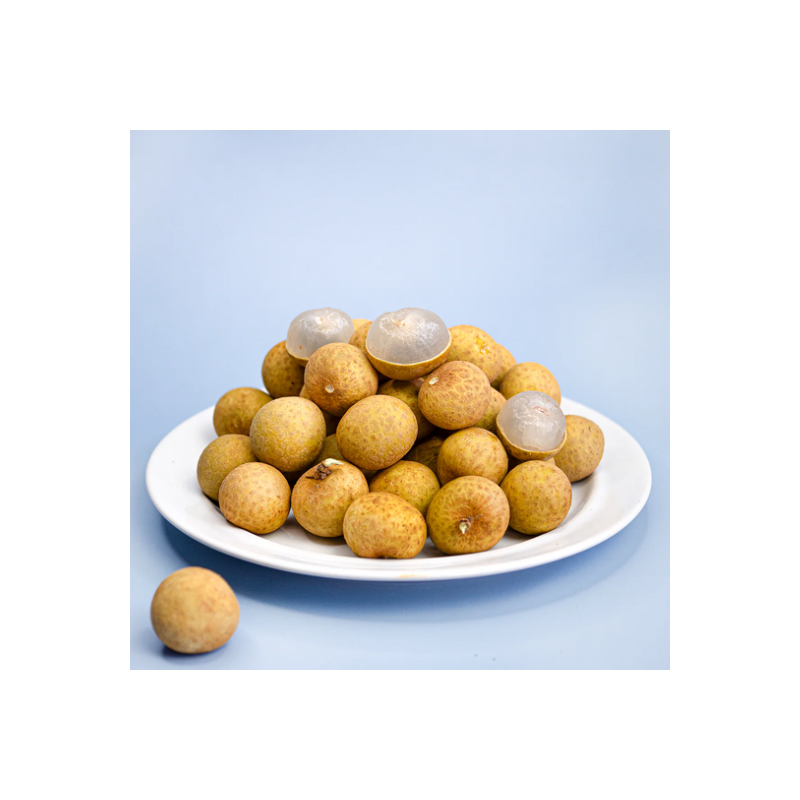 Large Size Ido Longan By Air (1lb/Pack)
