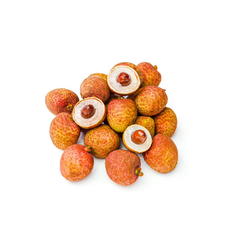 Hainan Osmanthus Fragrance Lychee By Air. (1LB/Pack)