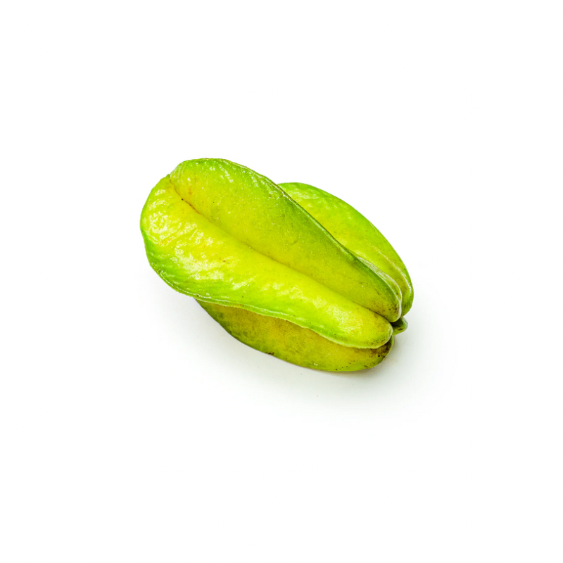 Star Fruit From Vietnam By Air (2 Fruits/Pack)