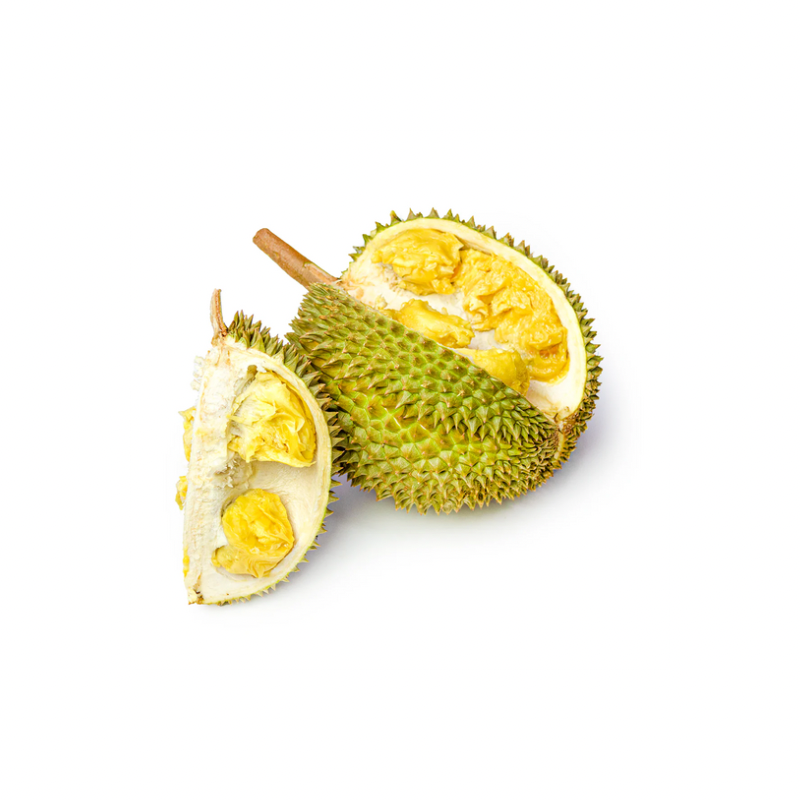 Kradum Thong Durian By Air. $14.5/LB (About 3.5LB)