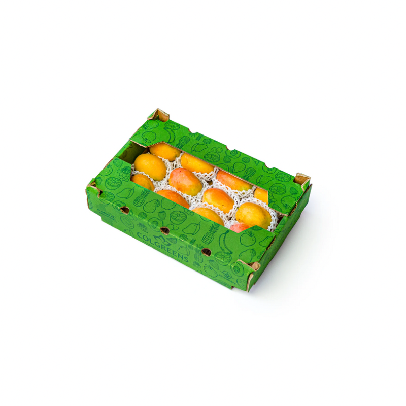 Sugar Mango (5 Mango/Pack)