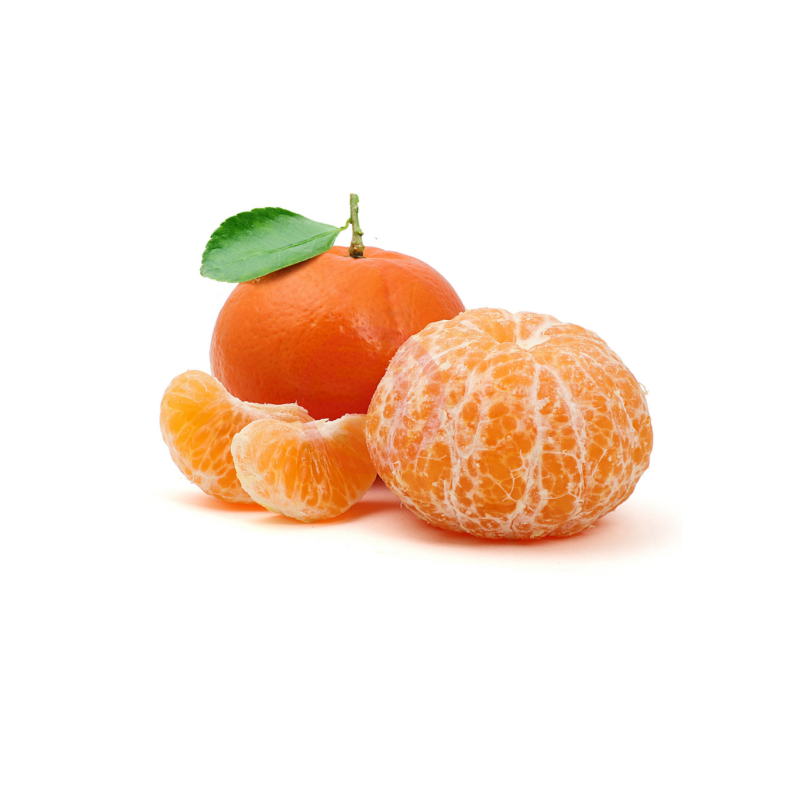 Guangxi Wogan Tangerine (1LB/Pack)