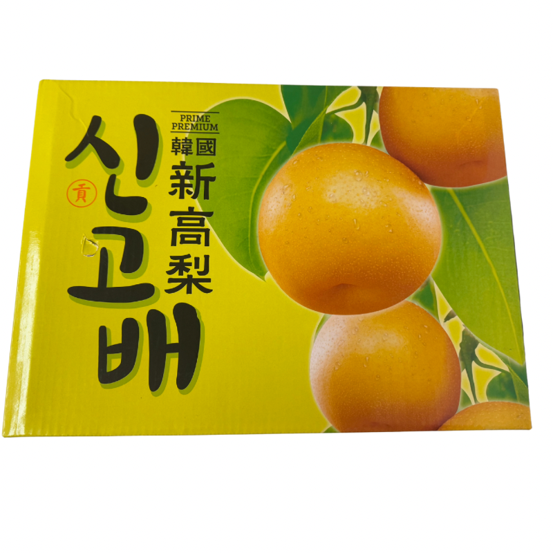 Shingo Pear(5kg/pack)