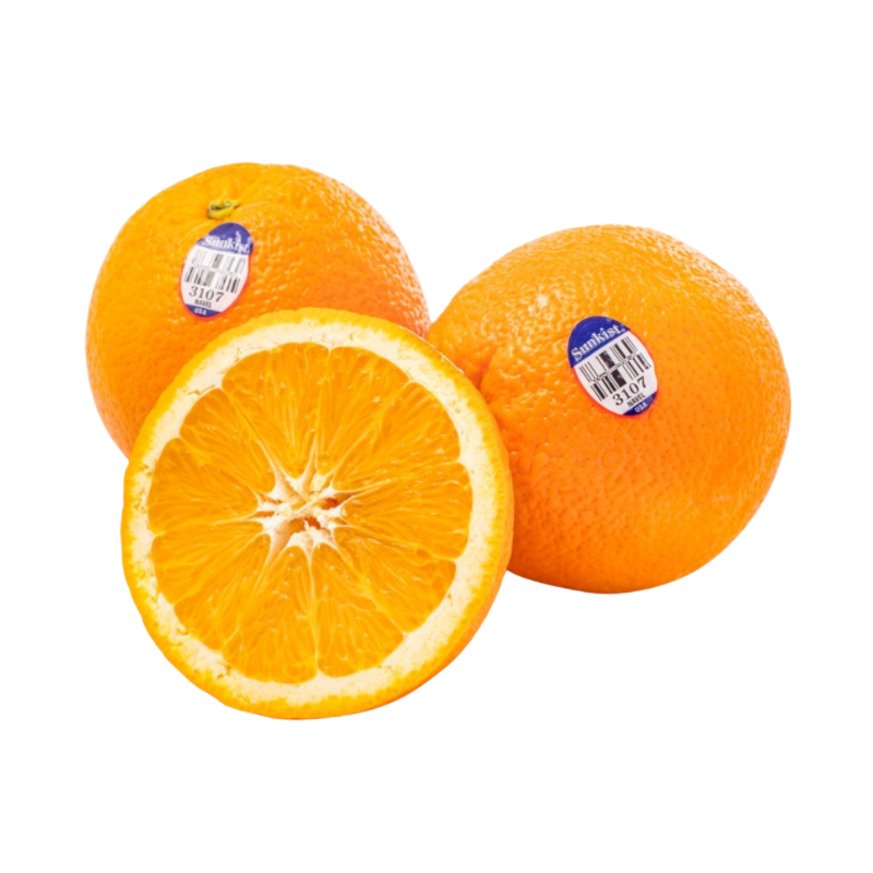 Sunkist Orange(1 lb)