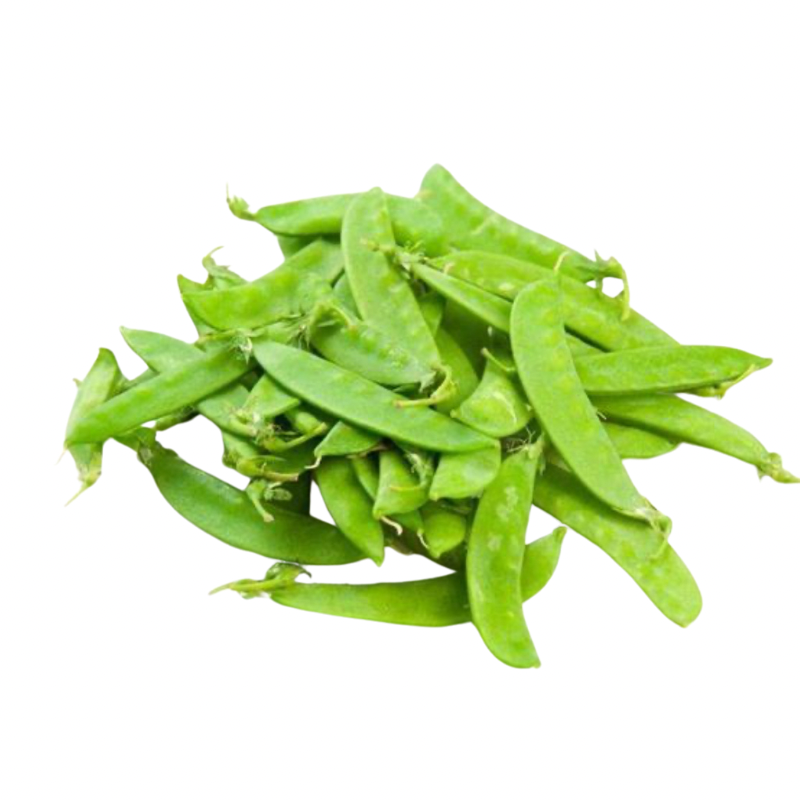 SNOW BEAN 1LB