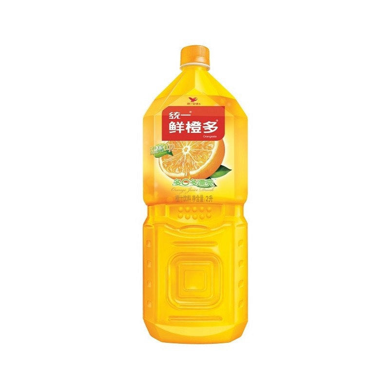 Unif · Orange Juice Drink (2L)