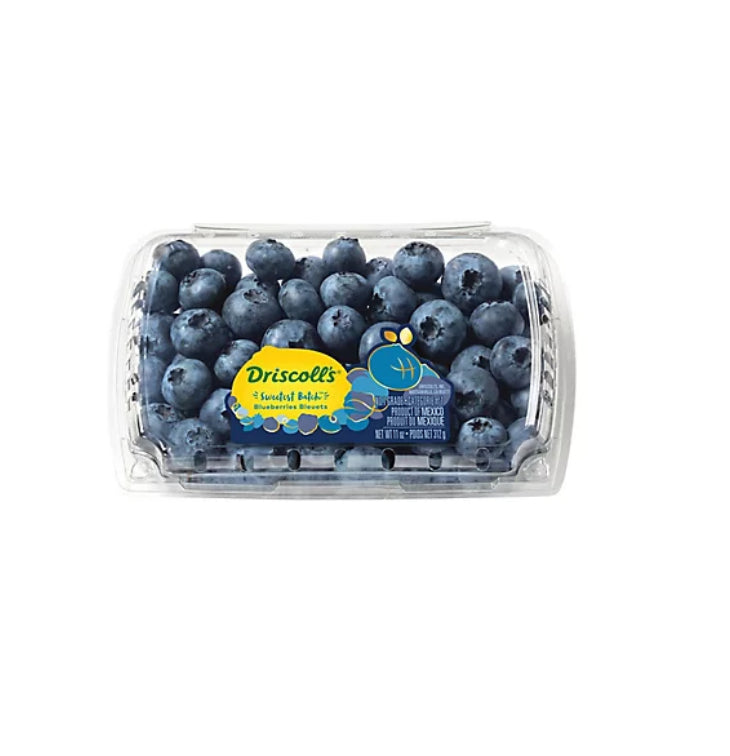 Sweetest Batch Blueberries 1 pack (312g)