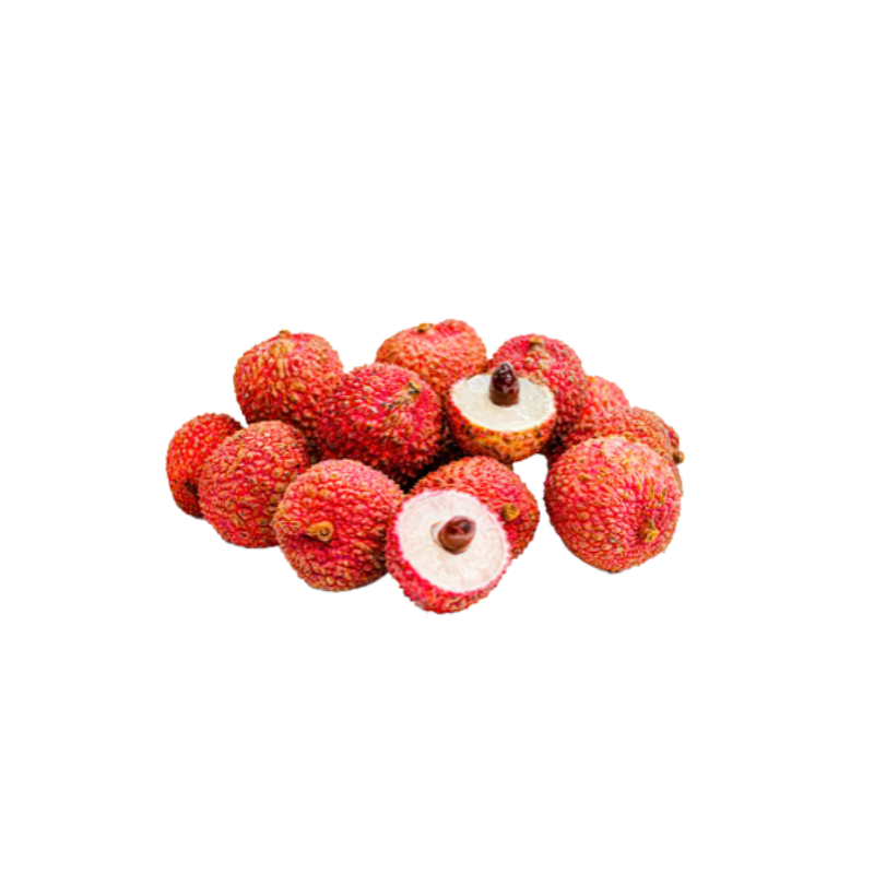 Hai Nan Lychee 1 lb/pack