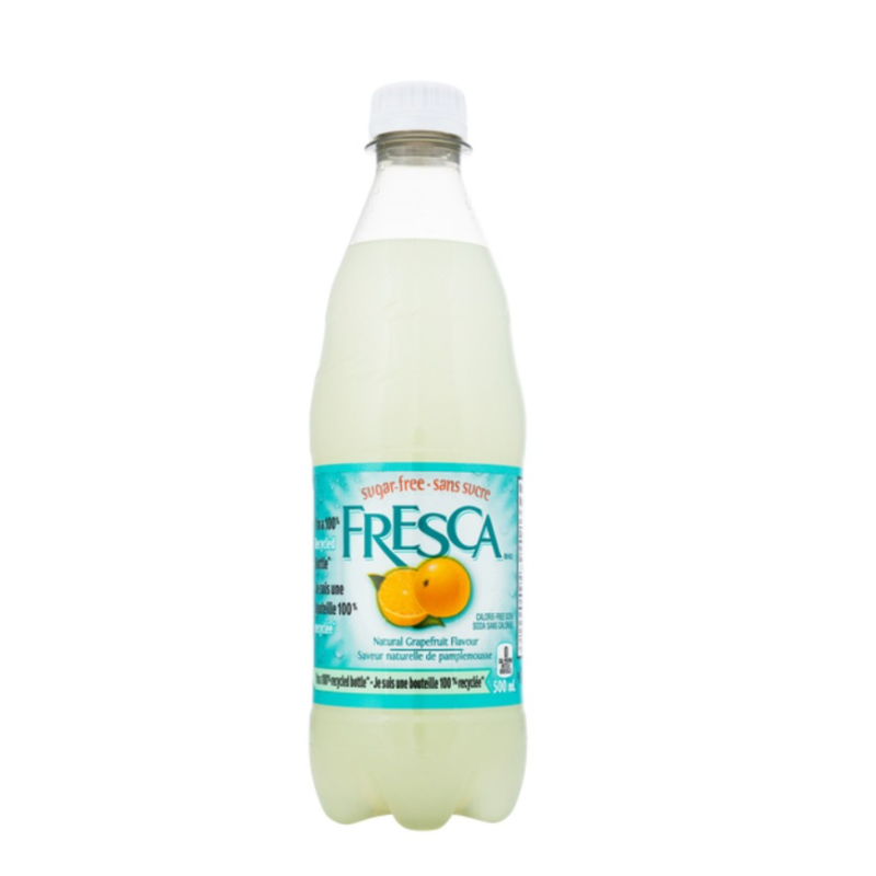 Fresca Sugar-Free(500ml)