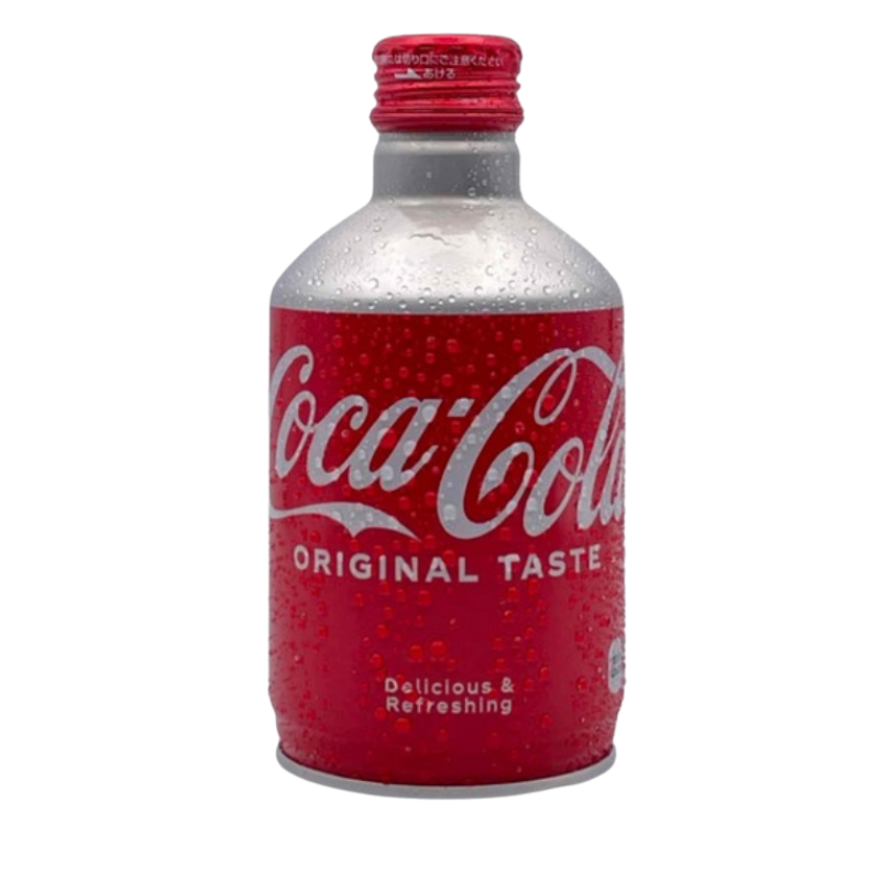 Coca Cola · Original Japanese Edition(300ml)