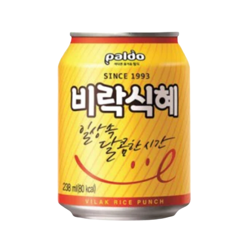 Paldo · Rice Drink(238ml)