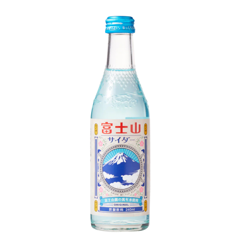 FUJISAN · Original Blossom Cola(240ml)