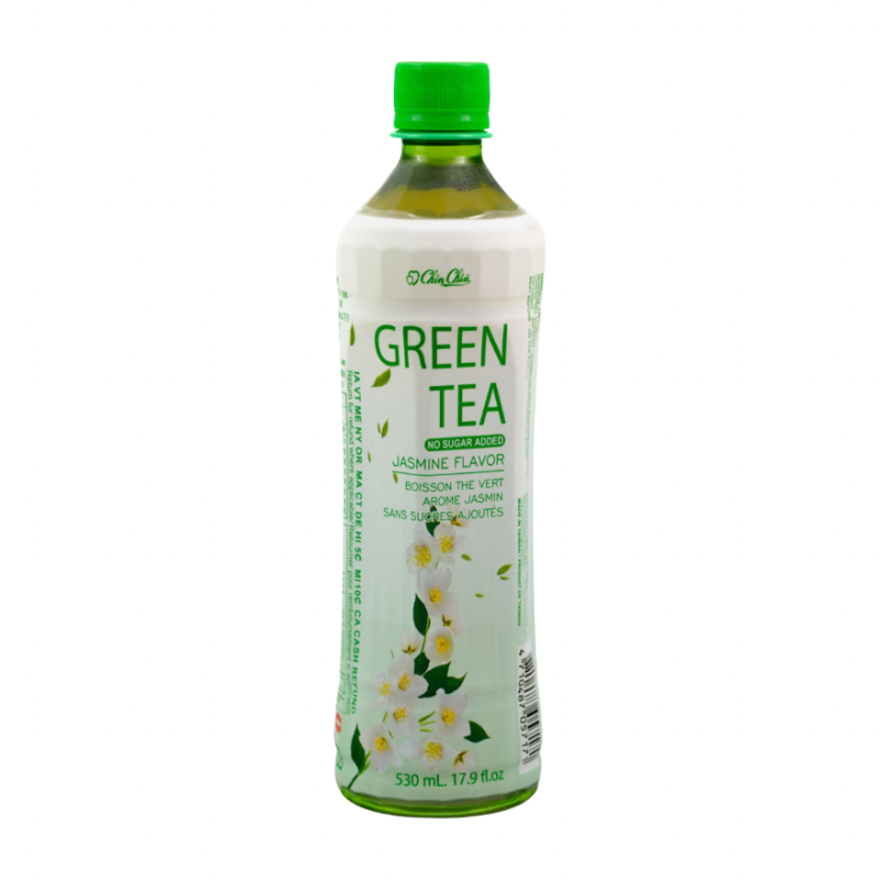 ChiChin Green Tea Jasmine(530ml)