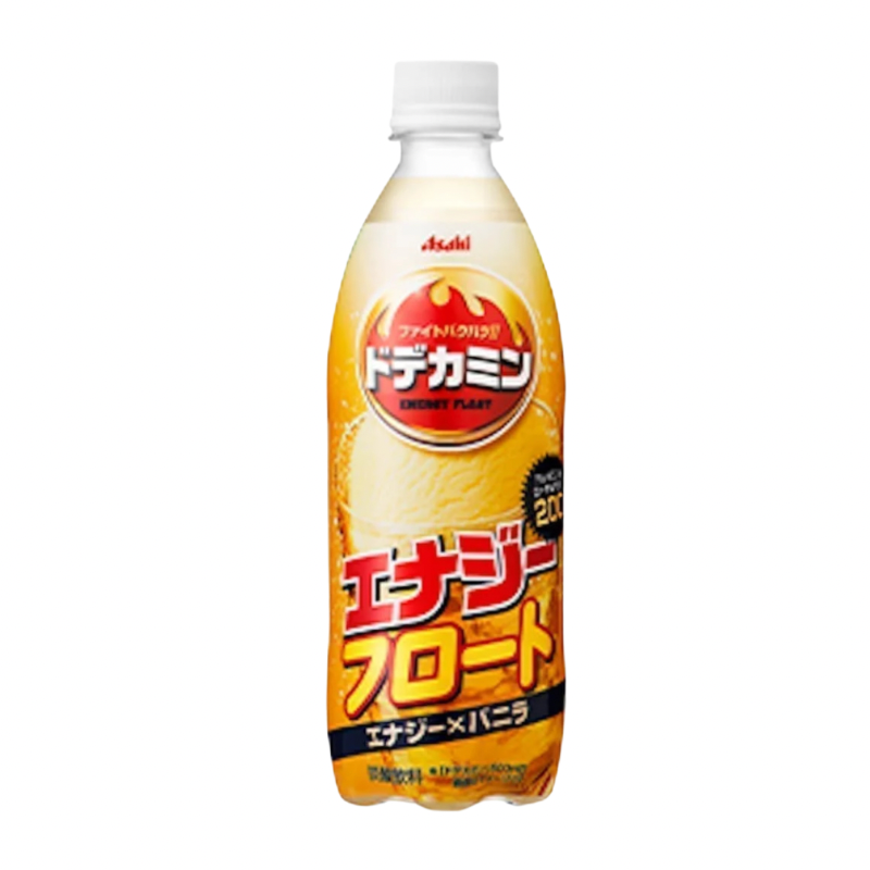Asahi Dodekamin Energy Drink(500ml)