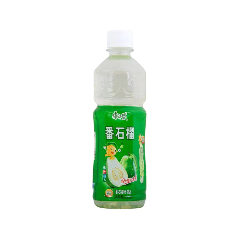 康师傅 · 番石榴汁 (500ml)