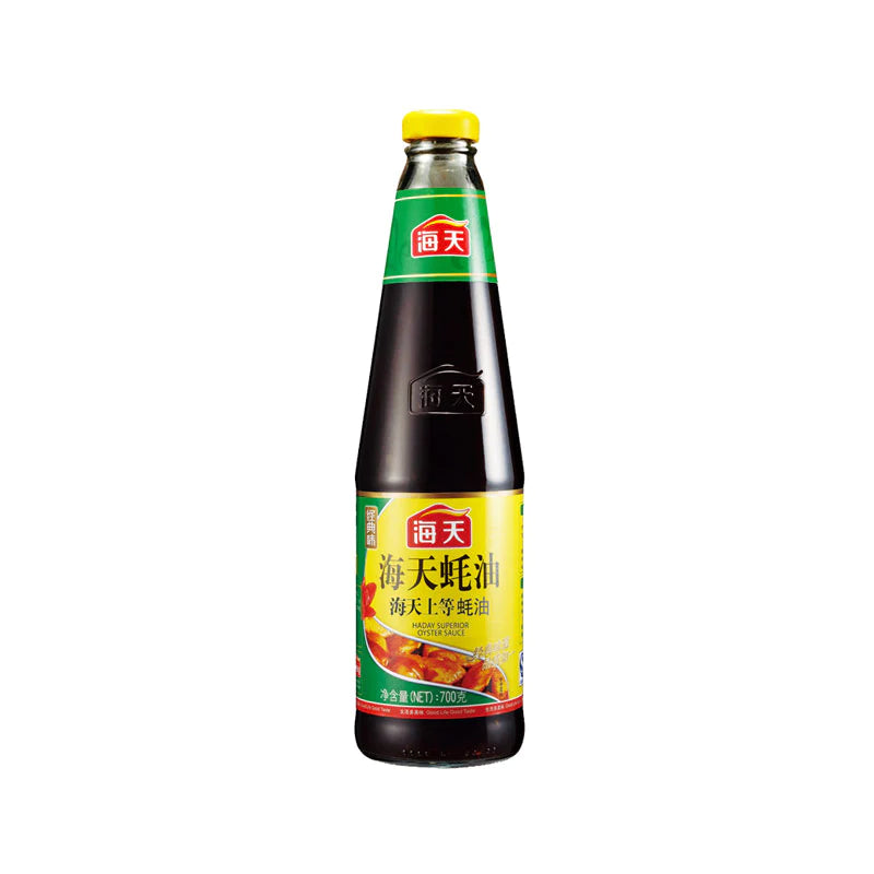 Haday · Superior Oyster Sauce (700ml)
