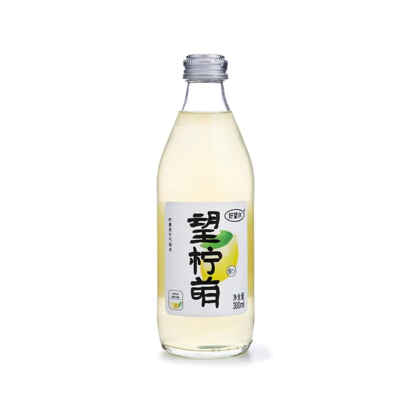 好望水 · 望柠萌（300ml）