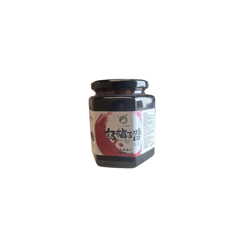 YOUHU · Plum Sauce Fruit Tea(460g)