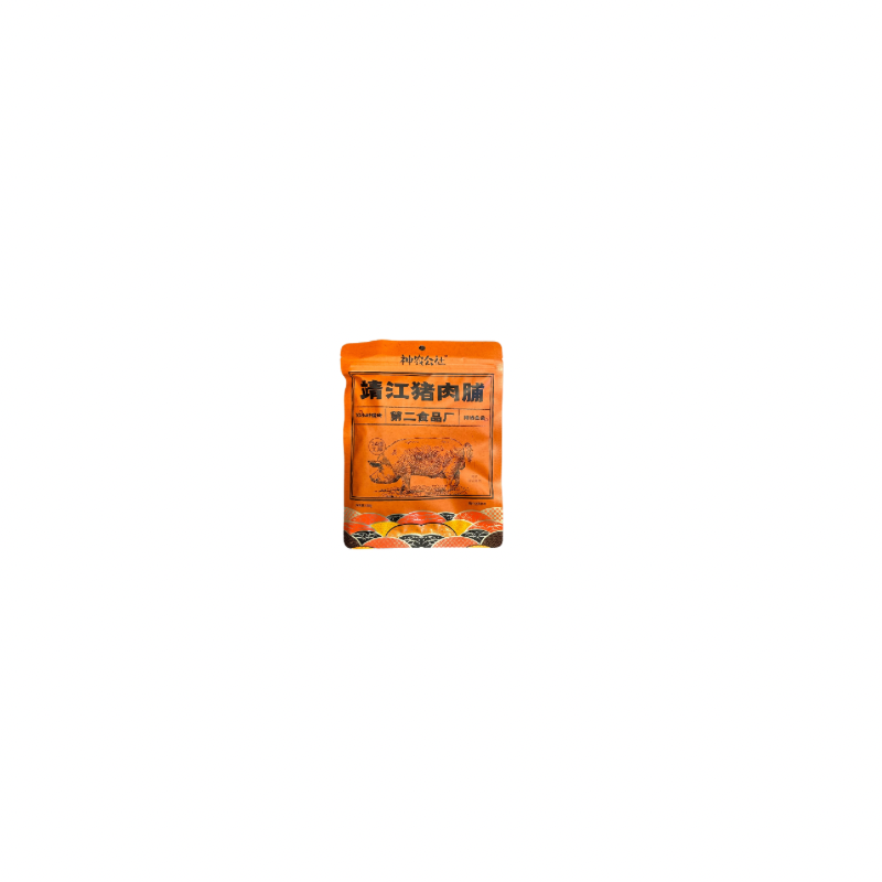 SNGS · JingJiang Pork Jerky (108g)