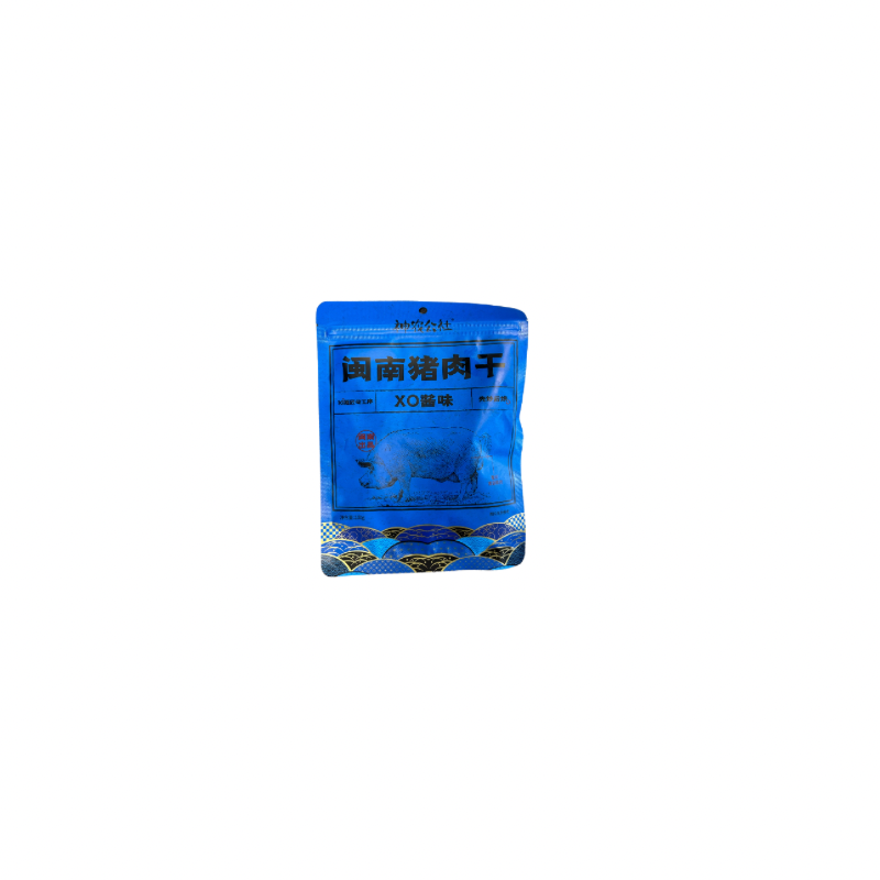 SNGS · Minnan Pork Jerky XO Flavor (100g)