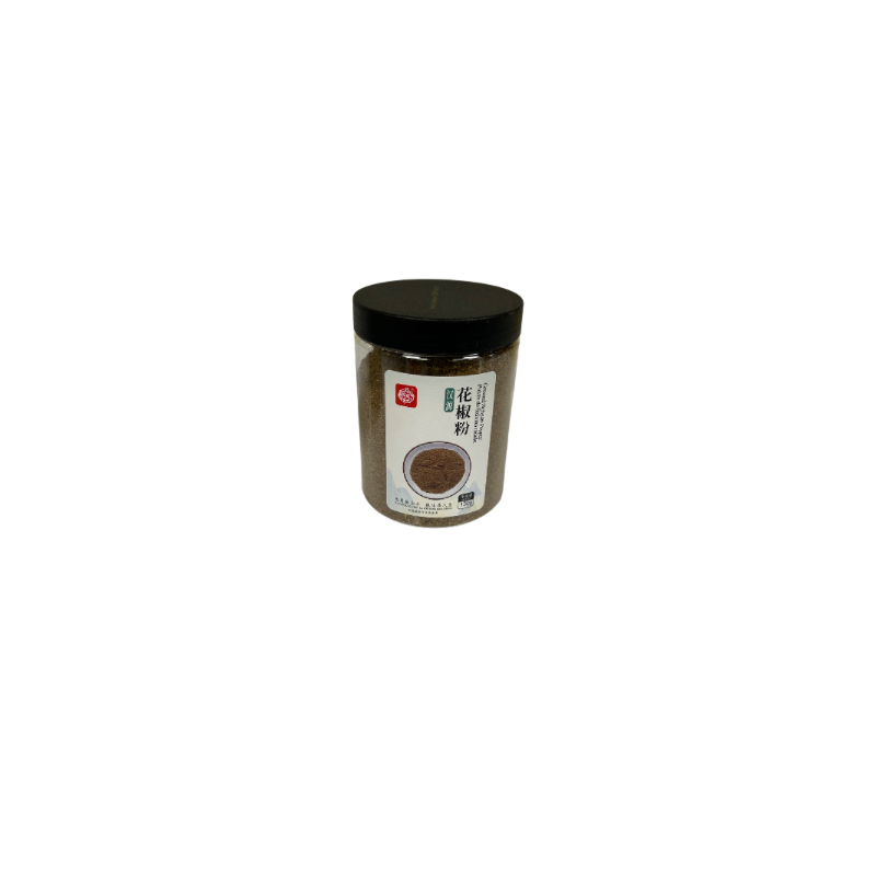 YYH · Ground Pepper (130g)