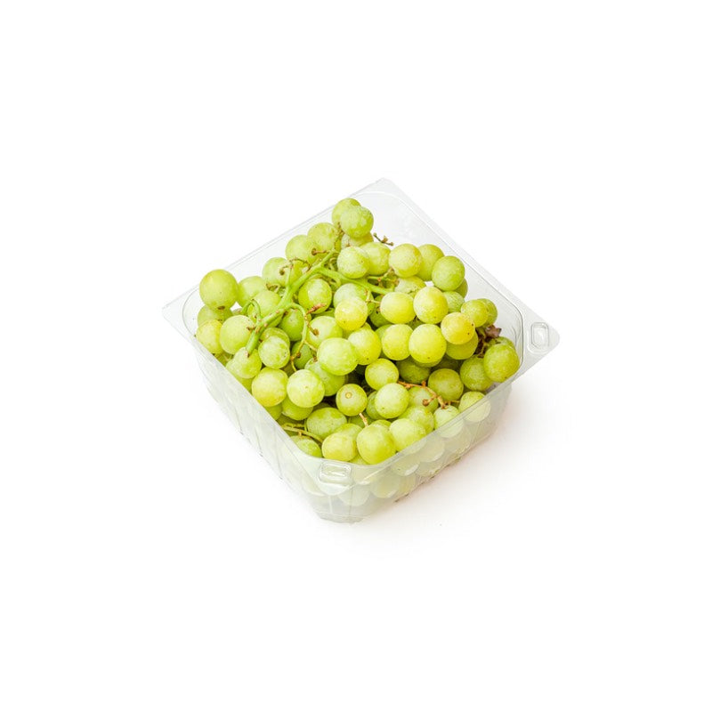 California Seedless "Sweet Globe" Grapes (3lbs/Pack)