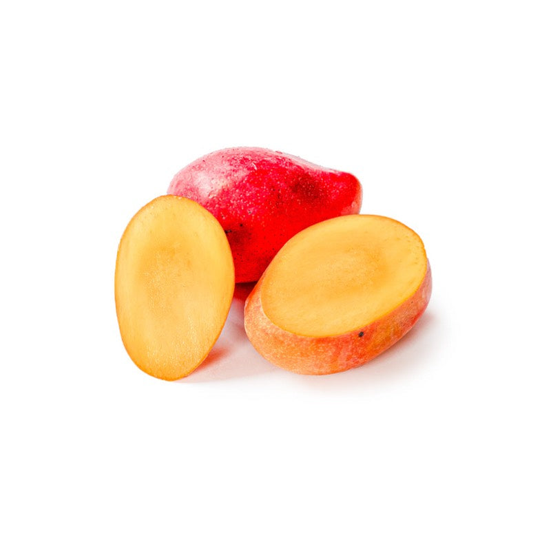 Taiwan Irwin Mango By Air (1 Mongo/Pack, About 1LB)