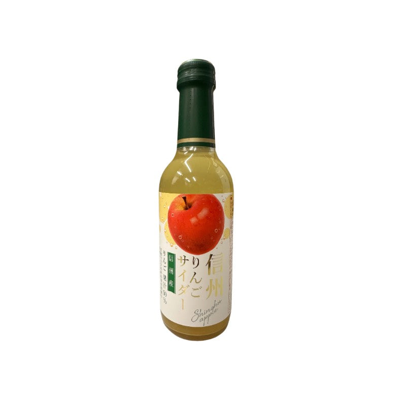 Shinshu · Apple Cider (240ml)